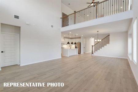 New construction Single-Family house 5824 Blackwell Ave, Pilot Point, TX 76258 - image 13