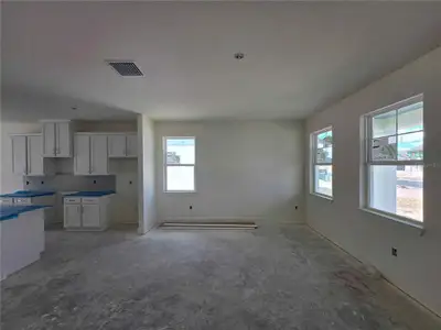 New construction Single-Family house 3836 Daybreak Run Lp, Spring Hill, FL 34609 plan Driftwood - image