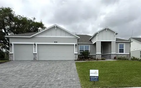 New construction Single-Family house 1084 Connolly Ln Ne, Palm Bay, FL 32905 plan Briella - image