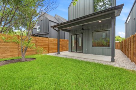 New construction Single-Family house 5708 Nancy Dr, Unit 2, Austin, TX 78745 - image