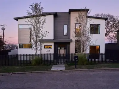 New construction Single-Family house 1604 Taylor Gaines St, Austin, TX 78741 - image