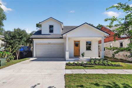 New construction Single-Family house 7617 Alvina St, Tampa, FL 33625 - image
