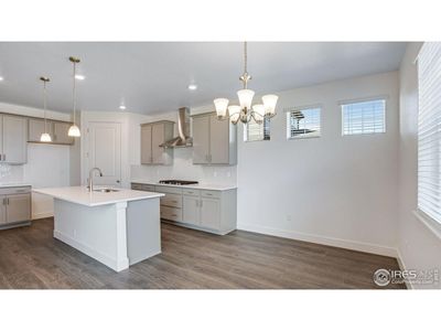 New construction Single-Family house 1820 Chaffee Crest Dr, Berthoud, CO 80513 plan HASWELL - image 12