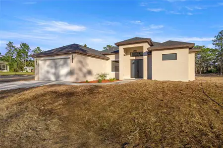 New construction Single-Family house 8269 Sw 138Th Ter, Dunnellon, FL 34432 - image