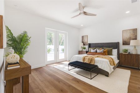 New construction Single-Family house 2814 54Th St S, Gulfport, FL 33707 - image 16