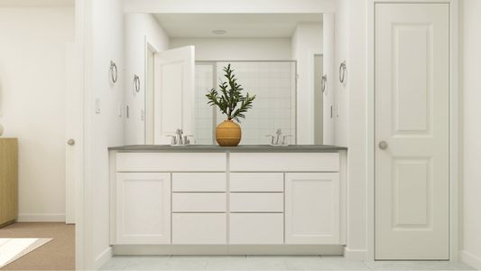 Parterre: The Skyline Collection by Lennar in Thornton - image 4