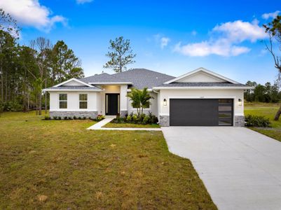 New construction Single-Family house 10619 Sugar Pine Dr, Fort Pierce, FL 34945 null- photo 0