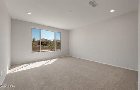 New construction Single-Family house 26957 W Lone Cactus Dr, Buckeye, AZ 85396 Hideaway- photo 13 13