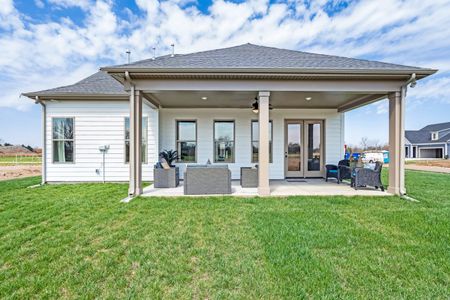 South Haven by Celebration Homes in Murfreesboro - image 5