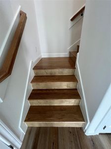 New construction Single-Family house 114 Capetown Cir, Montgomery, TX 77356 - image 18