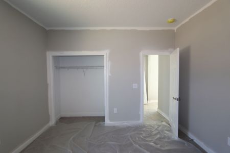 New construction Single-Family house 2350 Clary Sage Dr, Spring Hill, FL 34609 Sonoma II- photo 81 81