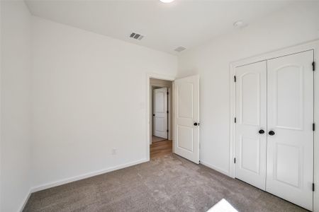 New construction Single-Family house 40700 Pessi Rd, Magnolia, TX 77354 plan Iva II H - image 11