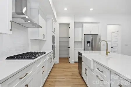 New construction Single-Family house 3218 Player Ct, Salisbury, NC 28144 plan Blue Jay - image 7