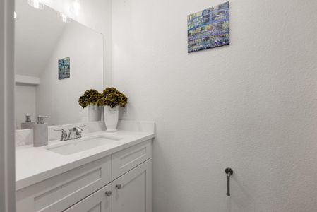 New construction Single-Family house 8357 Tate St, Houston, TX 77028 - image