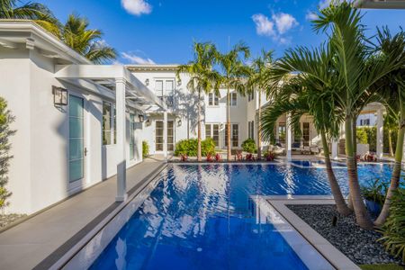 New construction Single-Family house 2415 S Flagler Dr, West Palm Beach, FL 33401 - image