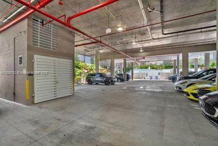 New construction Condo house 1850 Monroe St, Unit 406, Hollywood, FL 33020 - image