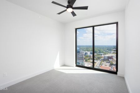 New construction Condo house 115 Morris St, Unit 2501, Durham, NC 27701 - image 19