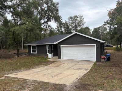 New construction Single-Family house 4014 Se 140Th Pl, Summerfield, FL 34491 - image