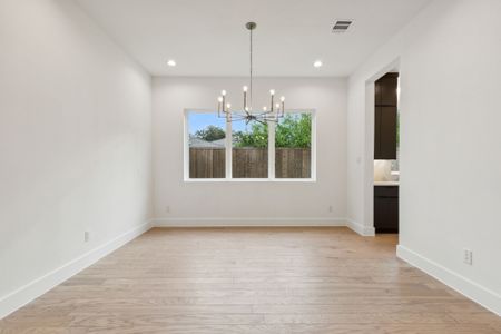 New construction Single-Family house 4916 Wateka Dr, Dallas, TX 75209 The Emery- photo 28 28