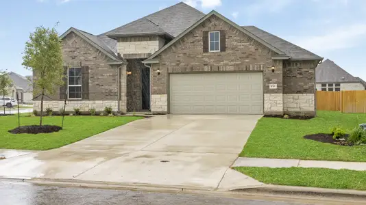 New construction Single-Family house 16520 Moineau Dr, Austin, TX 78738 null- photo 0 0