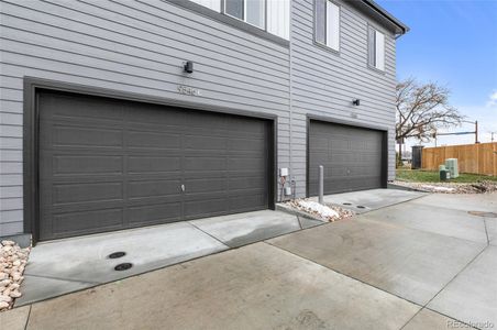 New construction Townhouse house 9468 W 58Th Ln, Unit C, Arvada, CO 80002 null- photo 1 1