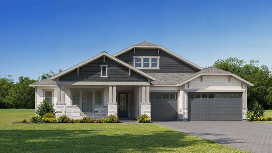 New construction Single-Family house 865 Shearwater Pkwy, St. Augustine, FL 32092 plan 2987MC - image 6