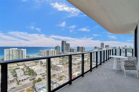 New construction Condo house 580 72Nd St, Unit 2102, Miami, FL 33141 - image 3