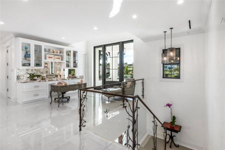 New construction Single-Family house 144 Fiesta Wy, Fort Lauderdale, FL 33301 null- photo 24 24