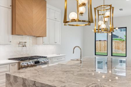 New construction Single-Family house 1261 Wakefield Dr, Houston, TX 77018 - image 19