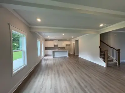 New construction Single-Family house 6 Commons Wy, Cartersville, GA 30120 plan Canyon - image 11