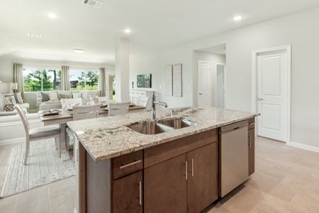 Eagle Glen Elements by Bloomfield Homes in Alvarado - photo 20 20