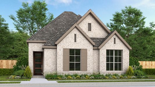 New construction Single-Family house 2620 Gateway Pl, Celina, TX 75009 null- photo 0 0