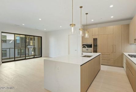 New construction Condo house 19355 N 73Rd Wy I2022, Unit I2022, Scottsdale, AZ 85255 - image 12