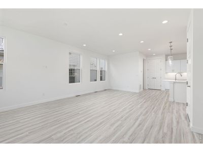 New construction Duplex house 165 Washington St, Erie, CO 80516 - image 11