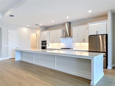 New construction Single-Family house 12422 Stonegate Trl, Parrish, FL 34219 plan Belize - image 16