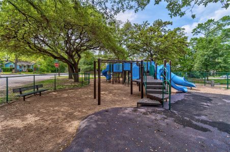 New construction Single-Family house 3710 Liberty St, Austin, TX 78705 - image 5