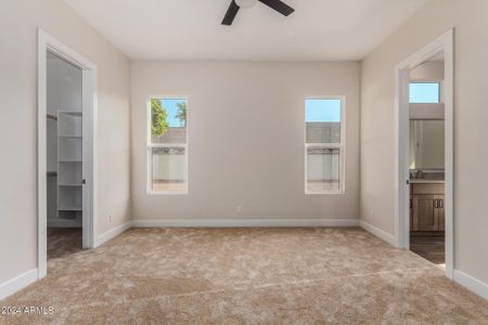 New construction Single-Family house 1657 E Minton Street, Mesa, AZ 85203 - photo 36 36