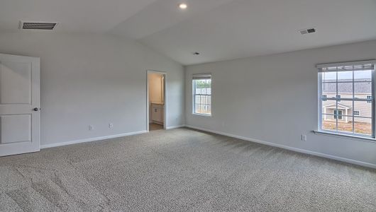 New construction Single-Family house 7554 Nolen Farm Dr, Gastonia, NC 28056 null- photo 38 38