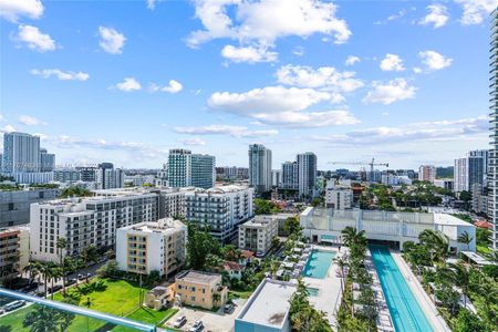 New construction Condo house 700 Ne 26Th Ter, Unit 1405, Miami, FL 33137 null- photo 53 53