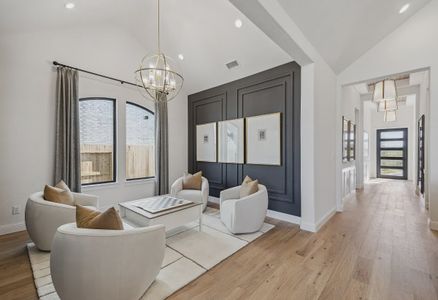 New construction Single-Family house Montgomery, TX 77316 plan 5039 - image 6