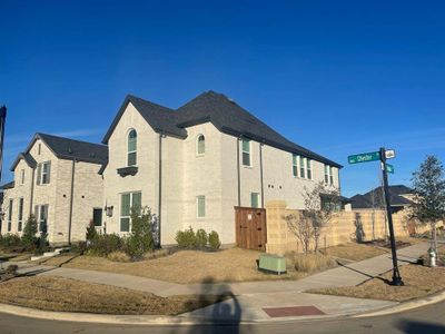 New construction Single-Family house 2856 Chester Dr, Celina, TX 75009 null- photo 0