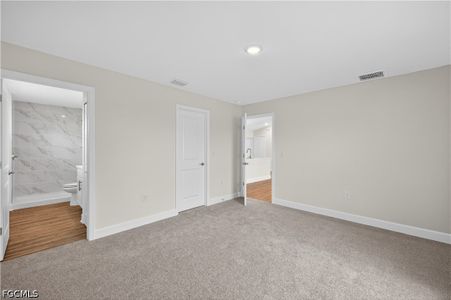 New construction Single-Family house 2730 Nw 19Th Ave, Cape Coral, FL 33993 plan The Seabreeze Cove - image 16