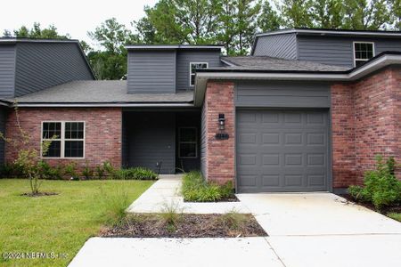 New construction Condo/Apt house 4146 Quiet Creek Loop, 131, Unit 131, Middleburg, FL 32068 - photo 0