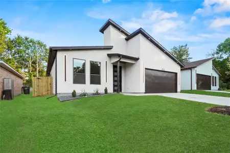 New construction Single-Family house 2512 Kool Ave, Dallas, TX 75241 - image