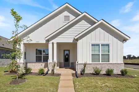 New construction Single-Family house 10260 Louanne, Collierville, TN 38017 plan Ellington - image