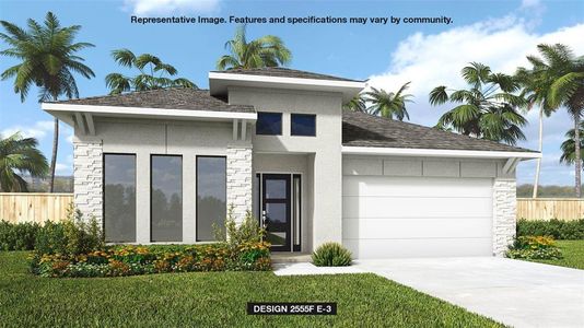 New construction Single-Family house 3707 109Th St E, Palmetto, FL 34221 null- photo 1 1