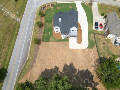 New construction Single-Family house 22 Hidden Trl, Pendergrass, GA 30567 null- photo 4 4