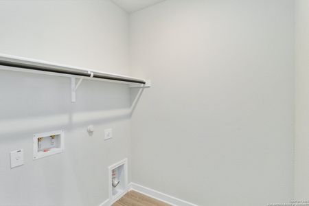 New construction Multi-Family house 5123 Cindy Br, San Antonio, TX 78253 - image 19