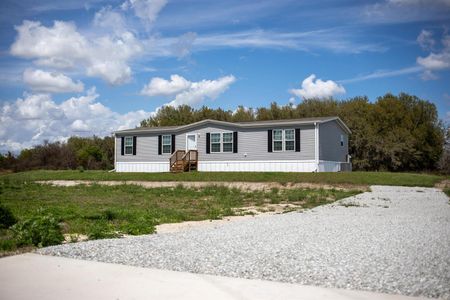 New construction Single-Family house 14973 Nw 240Th St, Okeechobee, FL 34972 - image