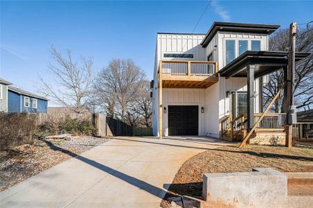 New construction Single-Family house 862 Hobson St Sw, Atlanta, GA 30310 - photo 0